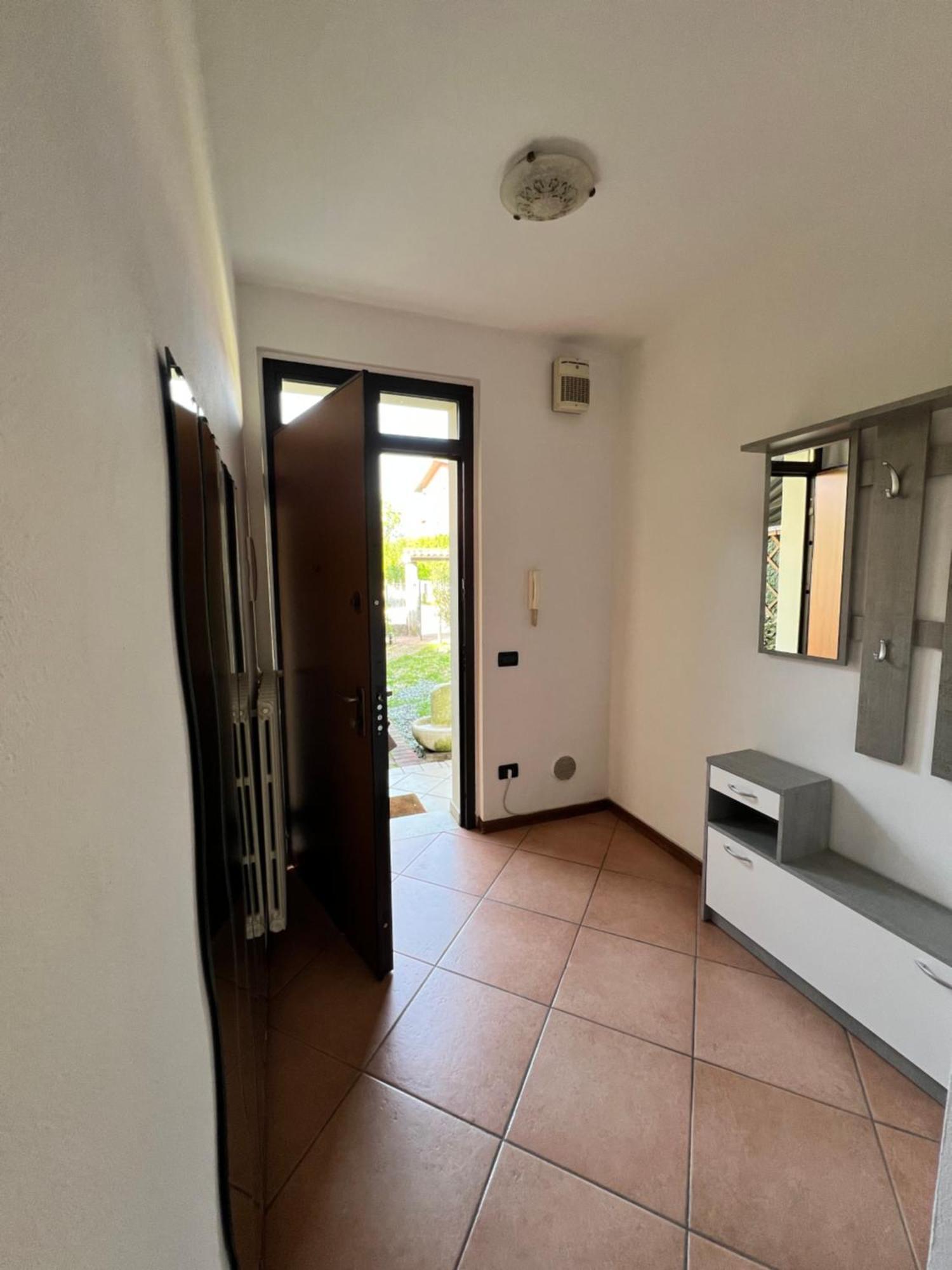 Magic Desenzano Apartment ديسينسانو ديل غاردا المظهر الخارجي الصورة