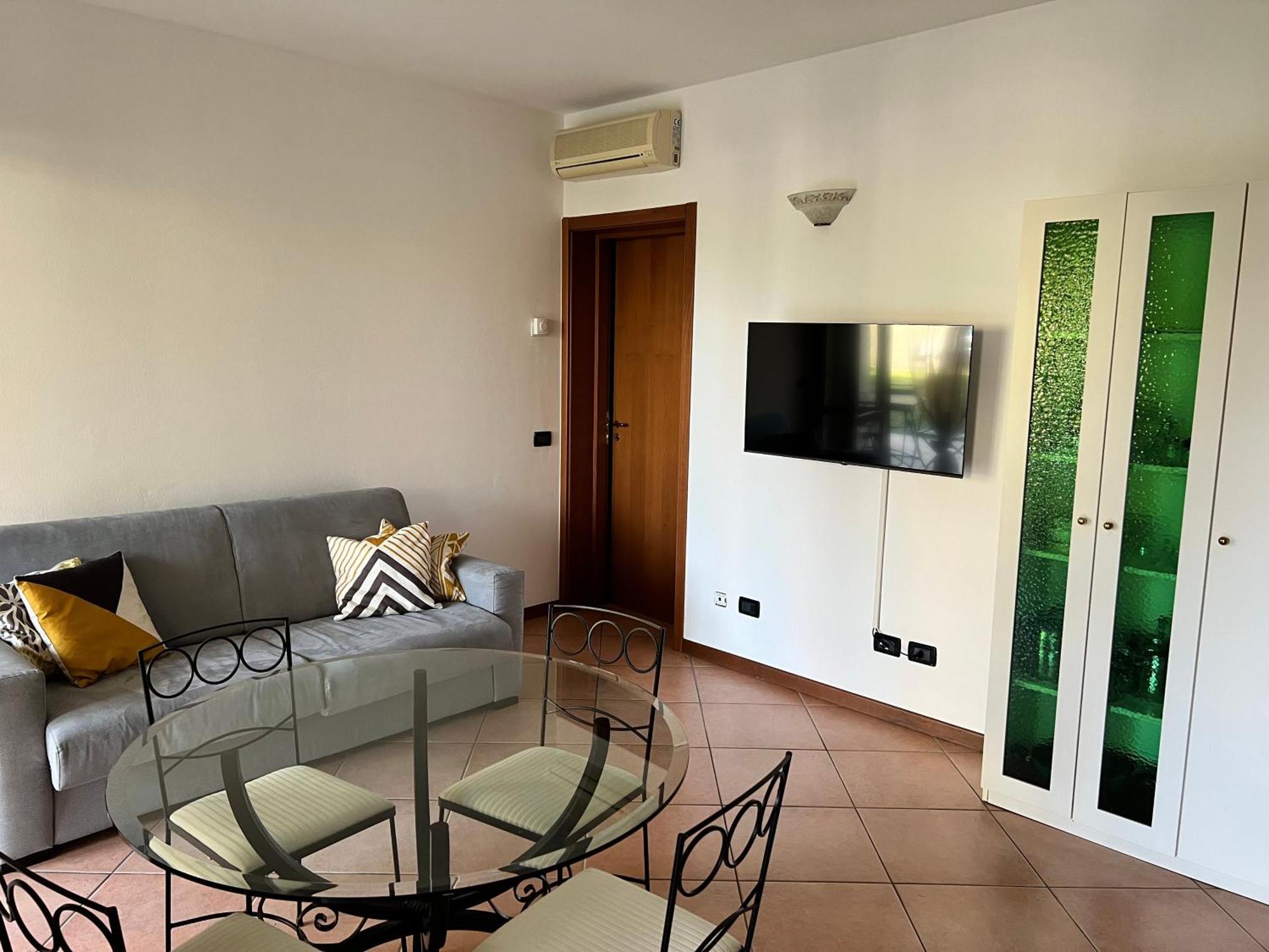 Magic Desenzano Apartment ديسينسانو ديل غاردا المظهر الخارجي الصورة