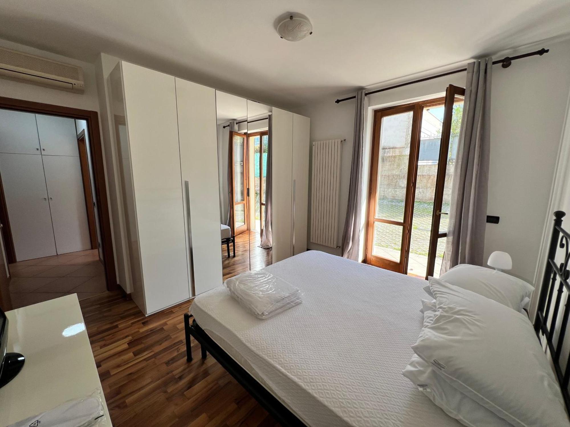 Magic Desenzano Apartment ديسينسانو ديل غاردا المظهر الخارجي الصورة